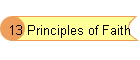 13 Principles of Faith