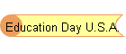 Education Day USA