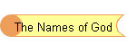 The Names of God