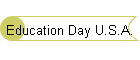 Education Day USA